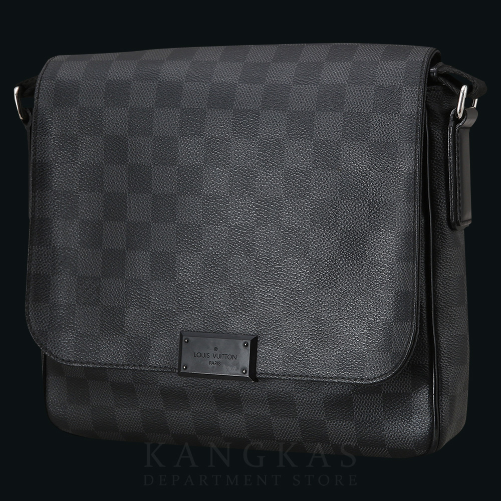 LOUIS VUITTON(USED)루이비통 다미에 그라파이트 크로스백